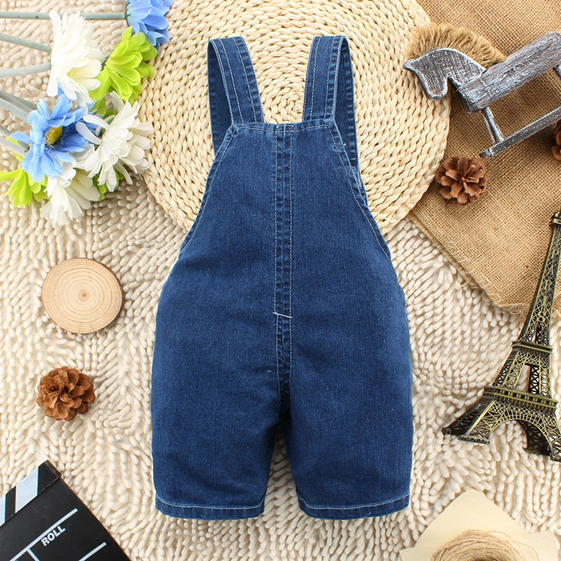 Kids Baby Boys Clothes Jeans - Venus Trendy Fashion Online