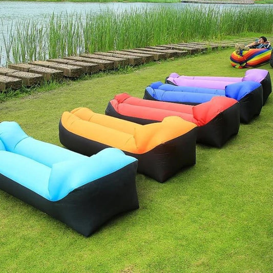 Inflatable Sofa Bed Venus Trendy Fashion Online
