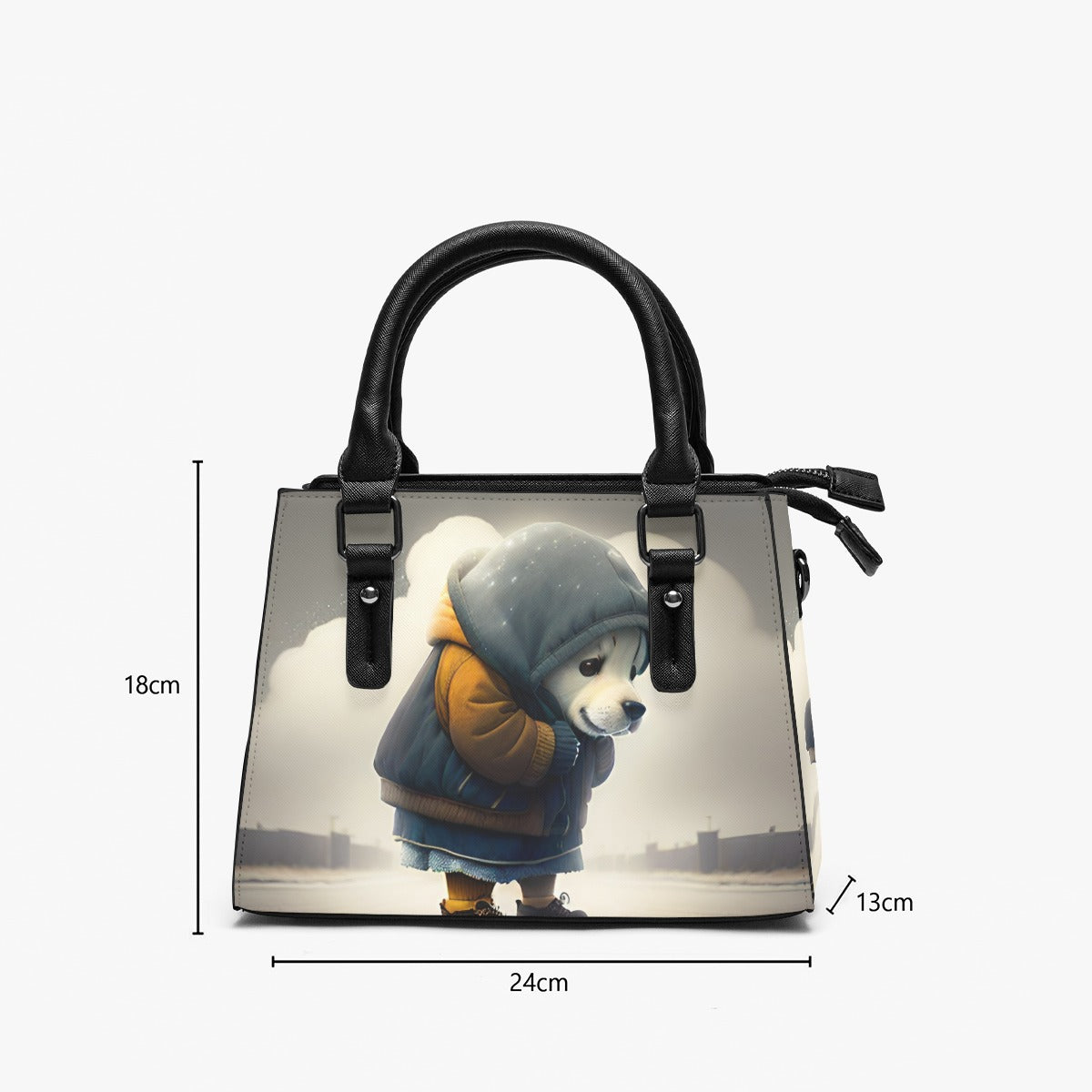 Women Multifunctional Handbag Venus Trendy Fashion Online
