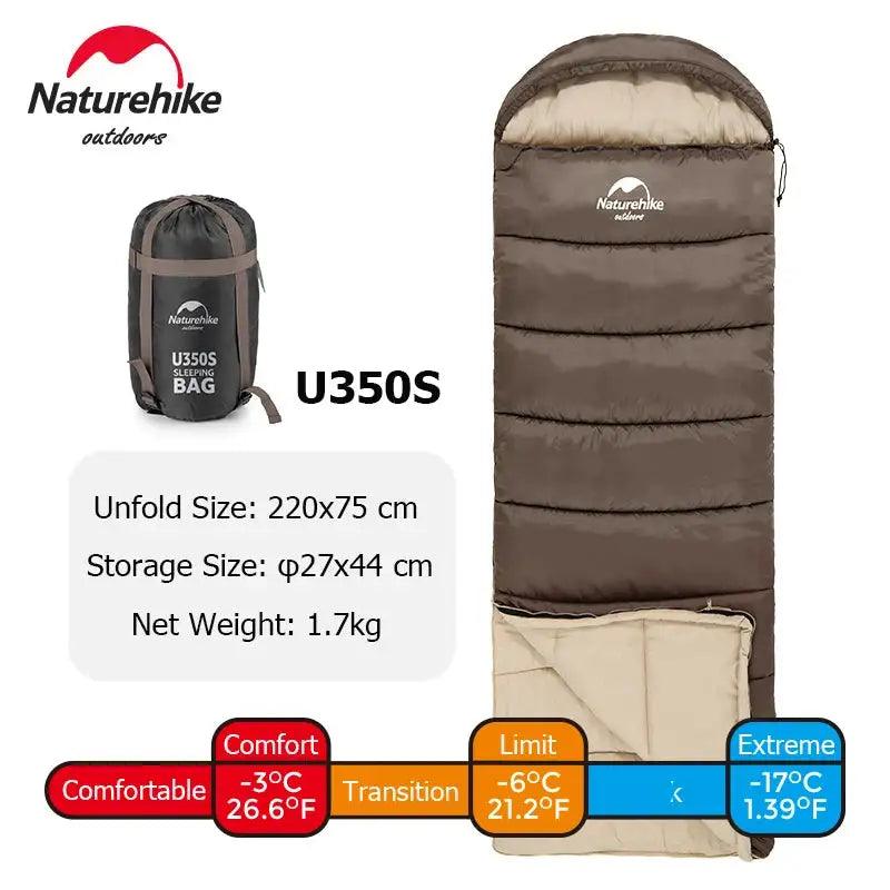 Sleeping Bag Ultralight Waterproof - Venus Trendy Fashion Online