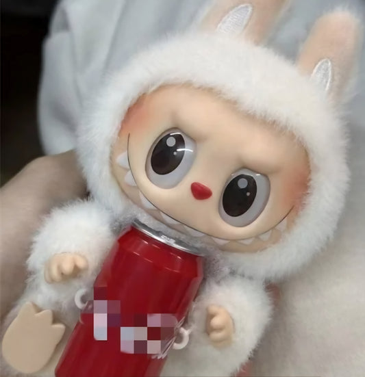 Coke Labubu