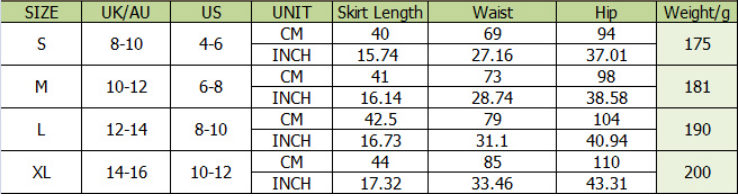 Autumn Winter Corduroy Hip Skirt