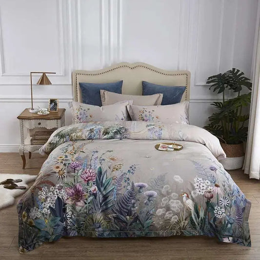 100% Egyptian Cotton Bedding sets - Venus Trendy Fashion Online