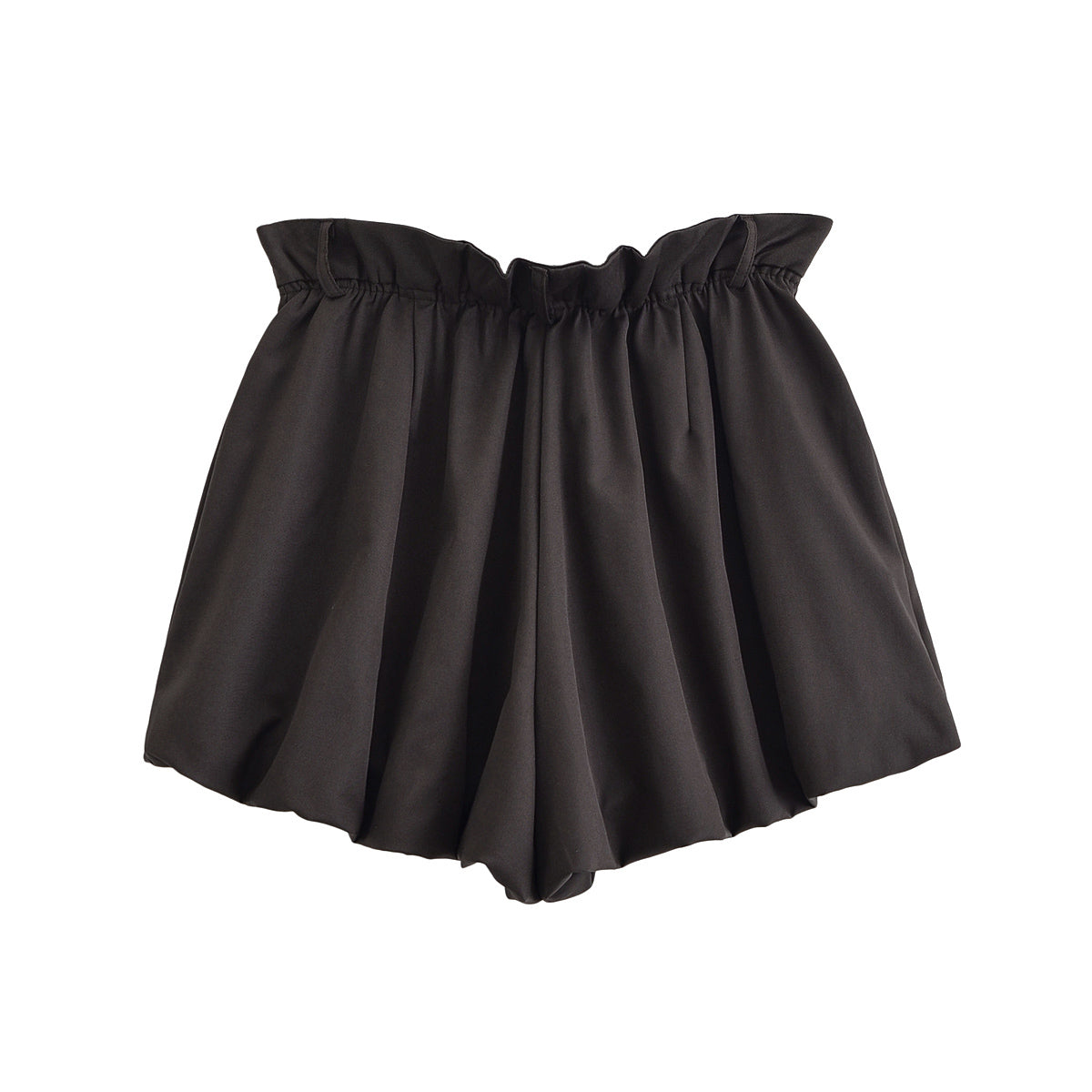 Summer Women Balloon Version Shorts