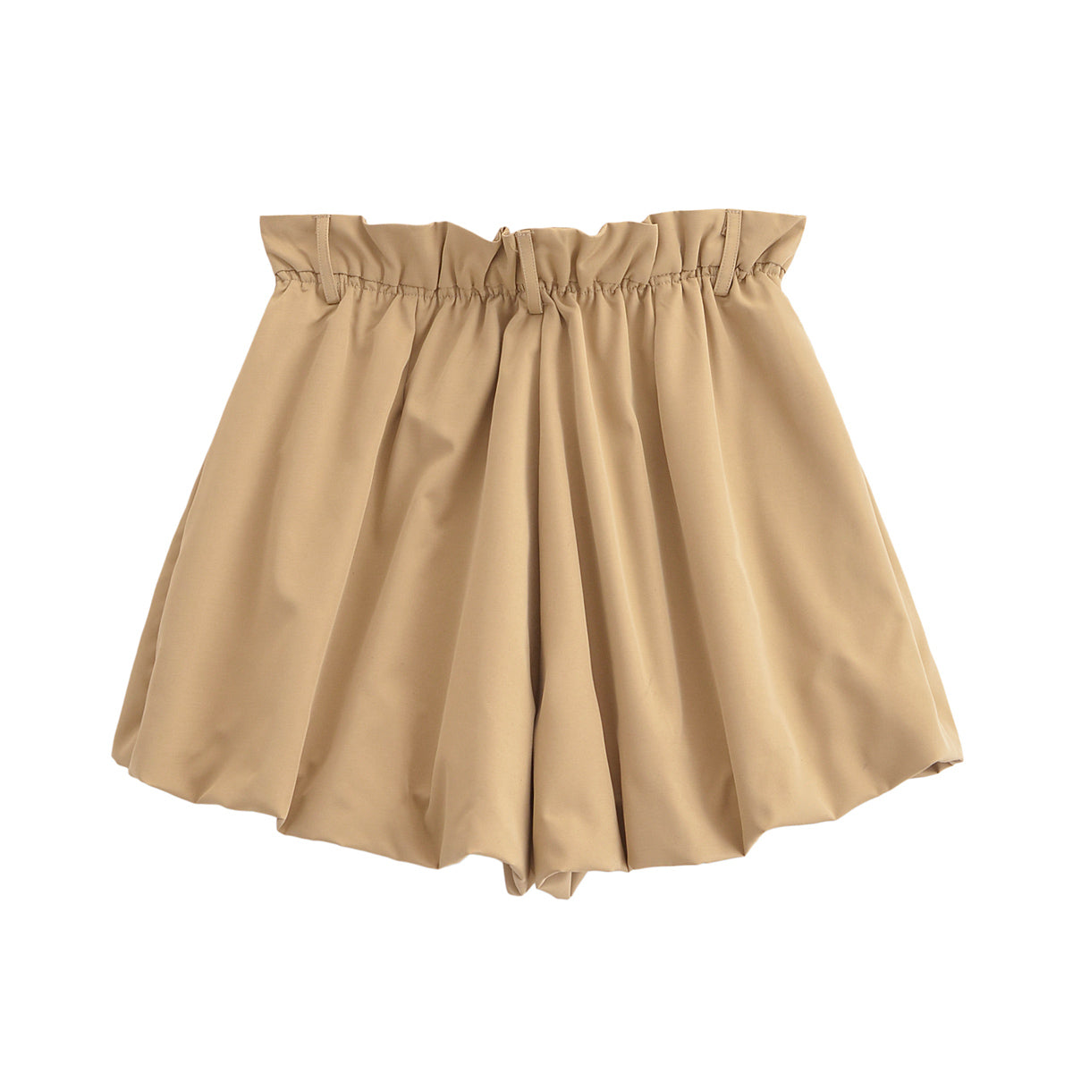 Summer Women Balloon Version Shorts