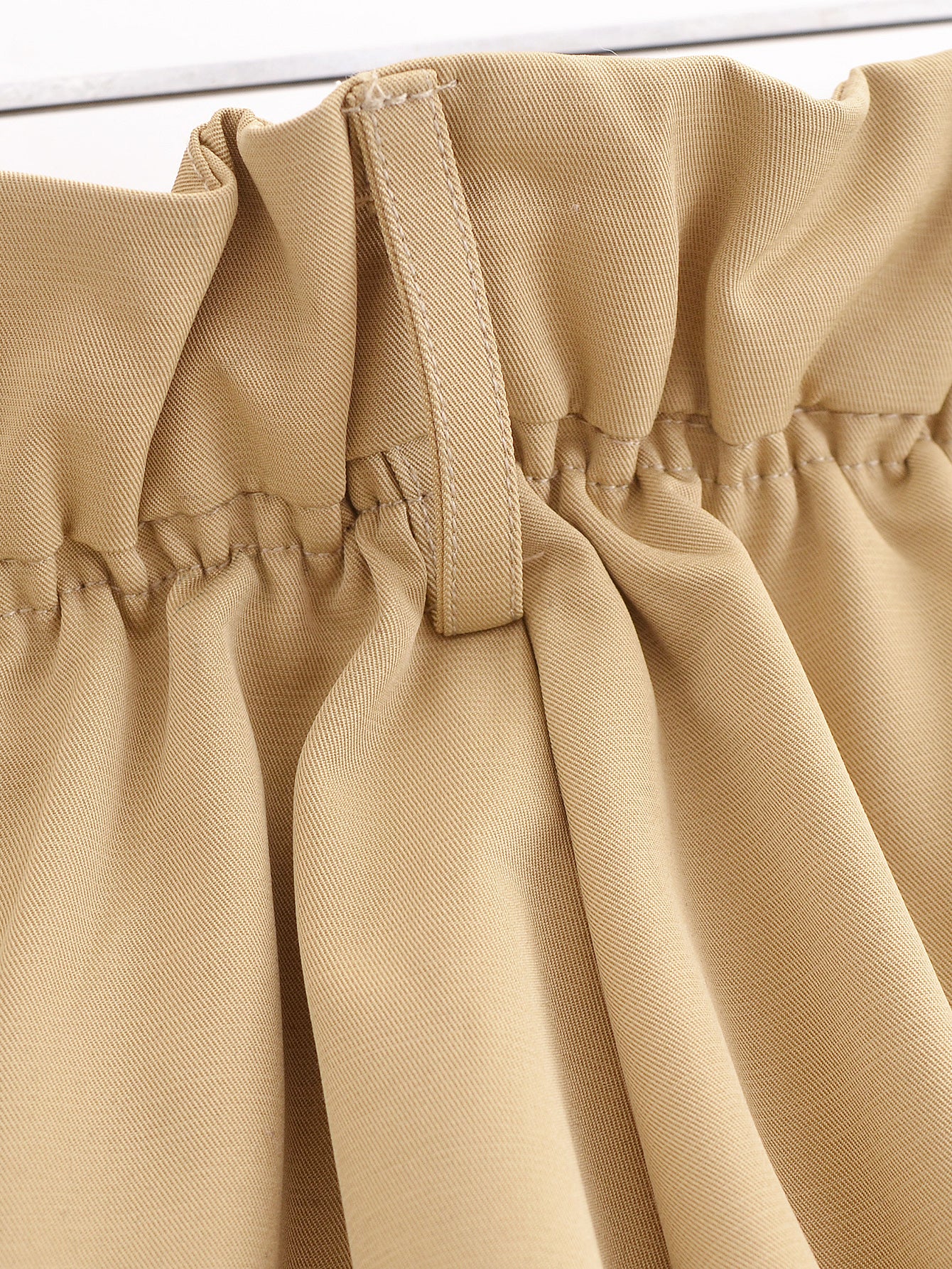 Summer Women Balloon Version Shorts