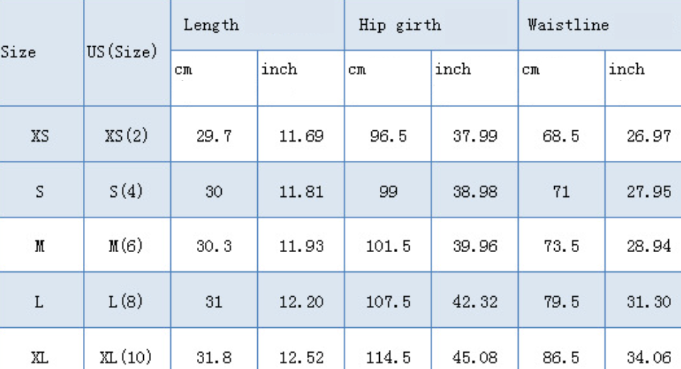 Women Denim Sexy Zipper Pocket Shorts