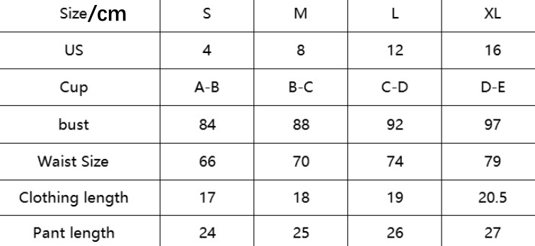 Women Solid Color Triangle Cup Floral Backless Swimsuit