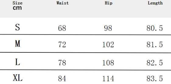 Women High Waist Casual Slimming Wild Wide Leg Pants