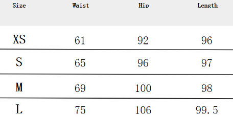 Summer Vacation Sexy Hip Skirt