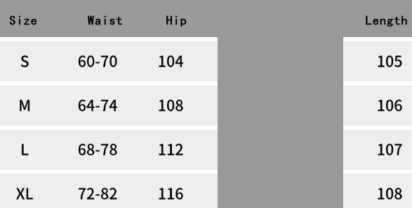 Half Elastic High Waist Slimming Pants