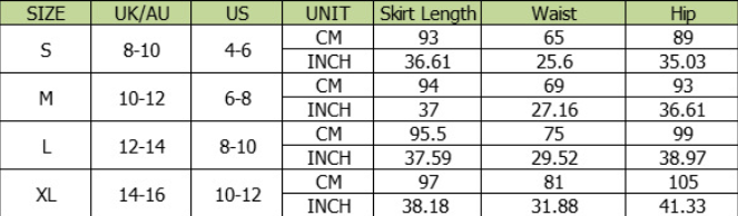 Women High Waist Elastic Slim Hip Skirt