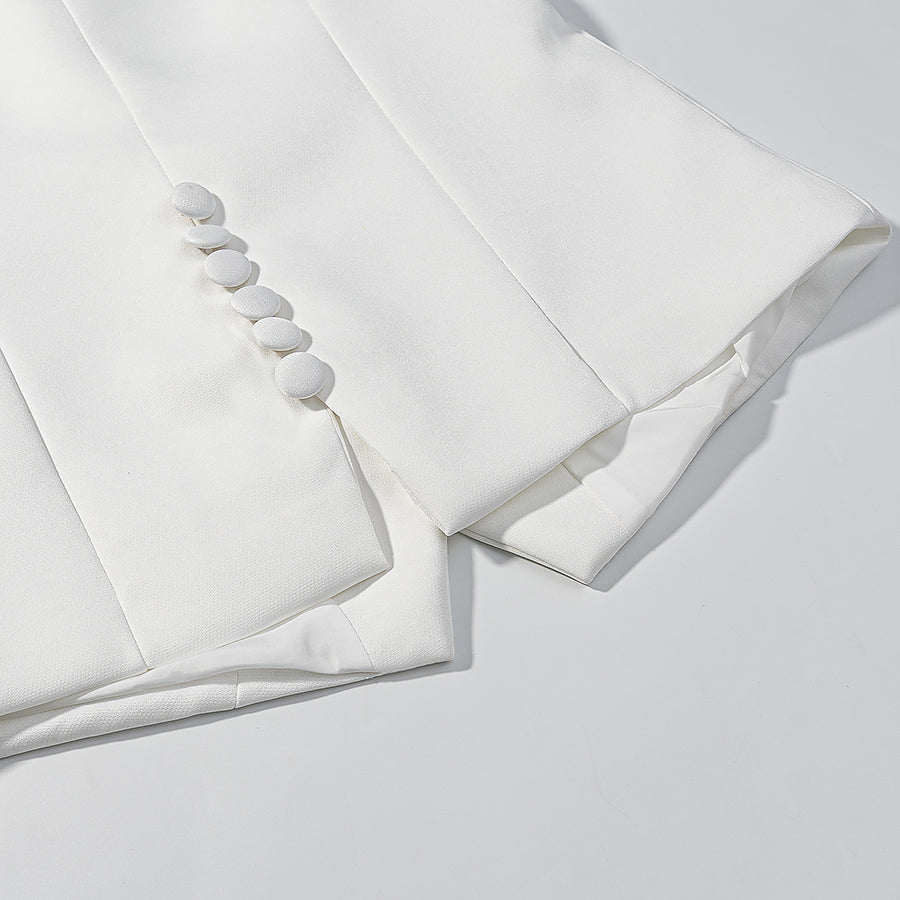 Classic Fashionable Short Sleeve Top
