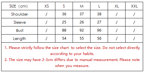 Classic Fashionable Short Sleeve Top