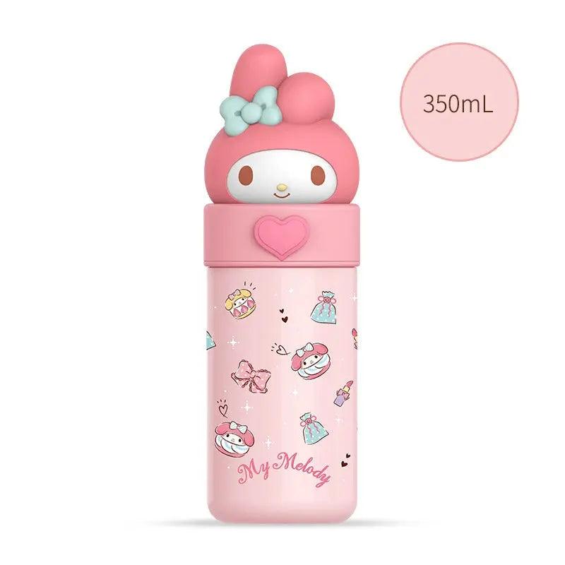 350ml Vacuum Flask Water Bottle - Venus Trendy Fashion Online