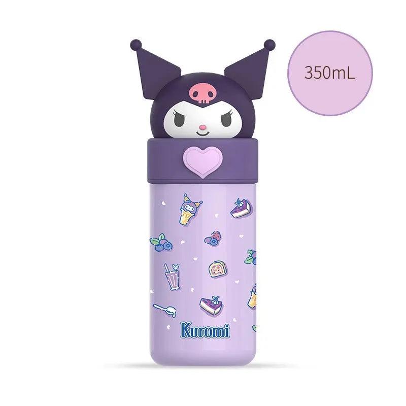 350ml Vacuum Flask Water Bottle - Venus Trendy Fashion Online