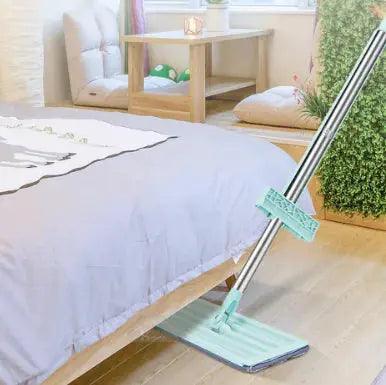 360 Hands-Free Microfiber Floor Mop - Venus Trendy Fashion Online