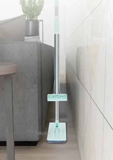 360 Hands-Free Microfiber Floor Mop - Venus Trendy Fashion Online