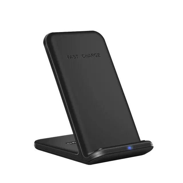 3in1 Wireless Fast Charger Dock Station - Venus Trendy Fashion Online