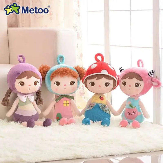 45CM Metoo Doll Cute Cartoon For Kid Gift - Venus Trendy Fashion Online