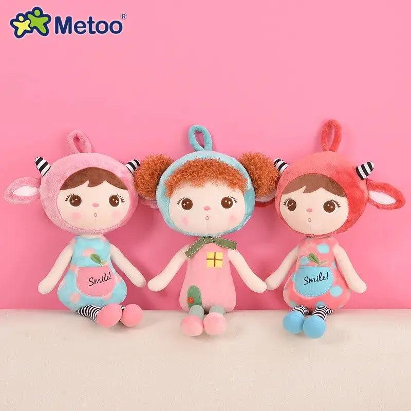 45CM Metoo Doll Cute Cartoon For Kid Gift - Venus Trendy Fashion Online