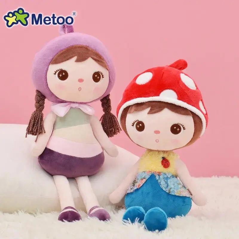 45CM Metoo Doll Cute Cartoon For Kid Gift - Venus Trendy Fashion Online