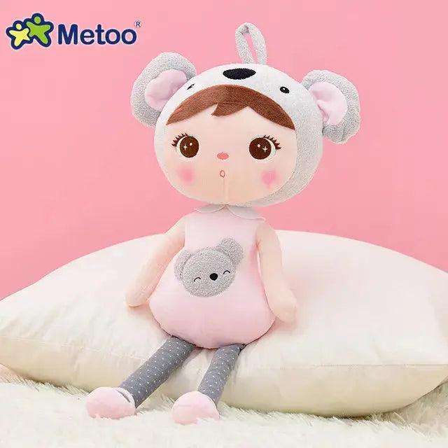 45CM Metoo Doll Cute Cartoon For Kid Gift - Venus Trendy Fashion Online