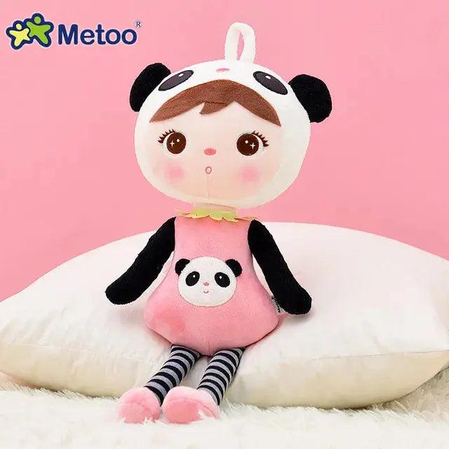 45CM Metoo Doll Cute Cartoon For Kid Gift - Venus Trendy Fashion Online