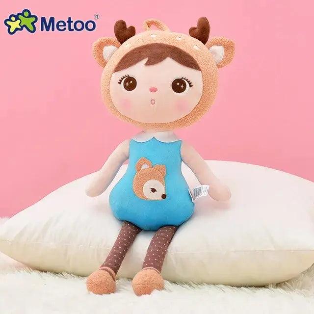 45CM Metoo Doll Cute Cartoon For Kid Gift - Venus Trendy Fashion Online