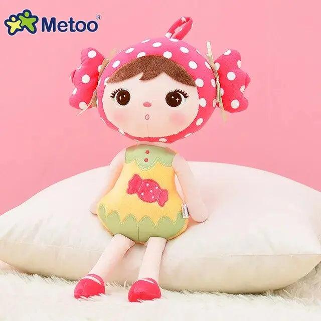 45CM Metoo Doll Cute Cartoon For Kid Gift - Venus Trendy Fashion Online