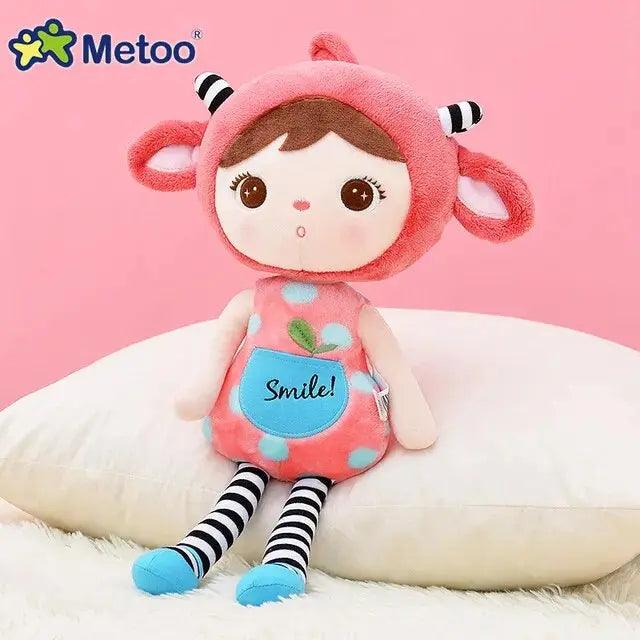 45CM Metoo Doll Cute Cartoon For Kid Gift - Venus Trendy Fashion Online