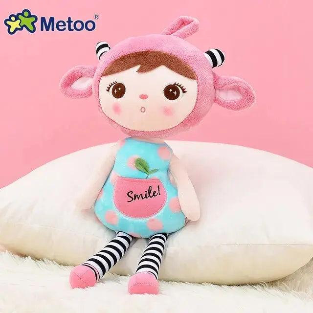 45CM Metoo Doll Cute Cartoon For Kid Gift - Venus Trendy Fashion Online