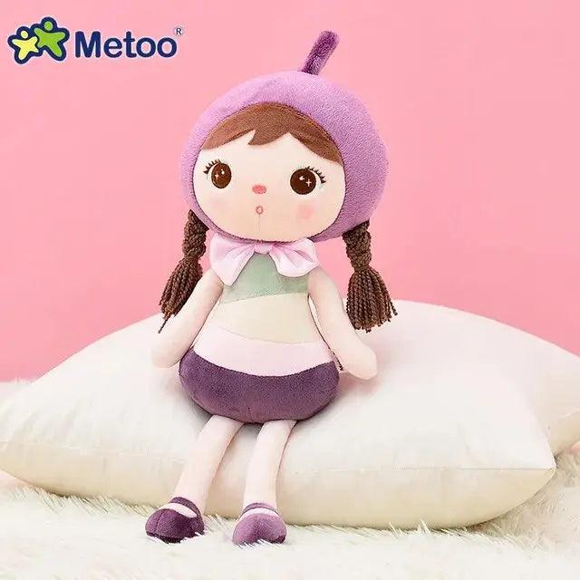 45CM Metoo Doll Cute Cartoon For Kid Gift - Venus Trendy Fashion Online