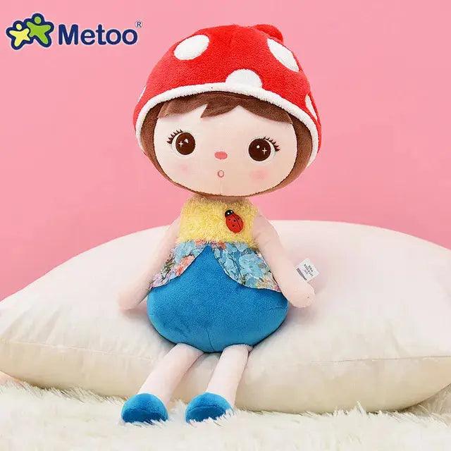 45CM Metoo Doll Cute Cartoon For Kid Gift - Venus Trendy Fashion Online