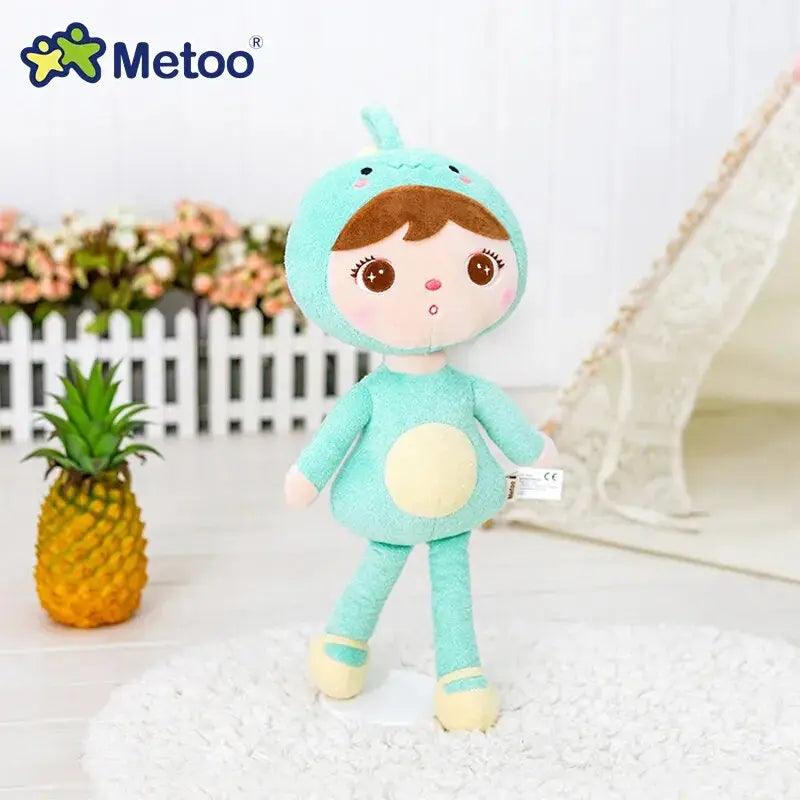 45CM Metoo Doll Cute Cartoon For Kid Gift - Venus Trendy Fashion Online