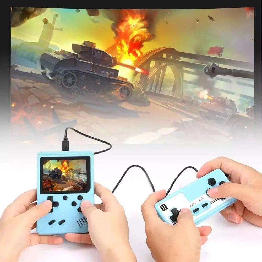 500 In 1 Retro Video Game Console - Venus Trendy Fashion Online