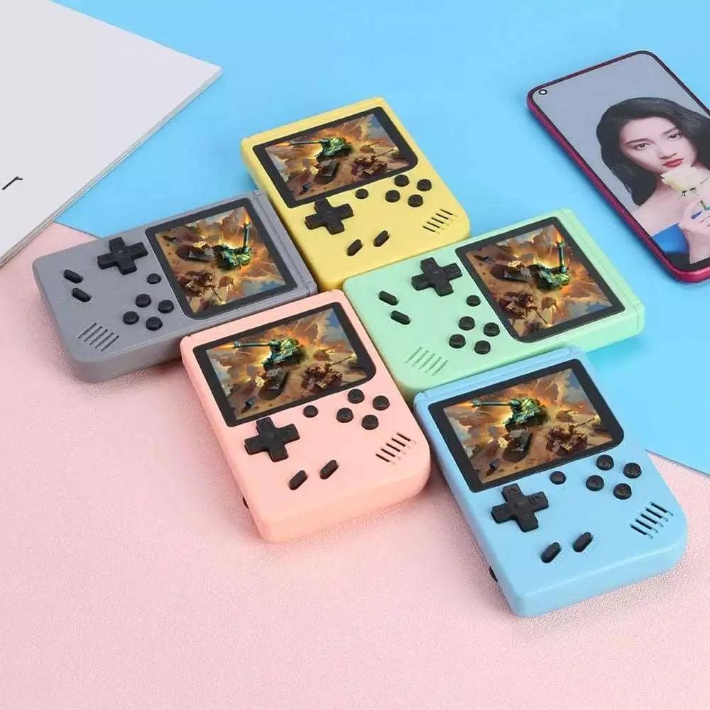 500 In 1 Retro Video Game Console - Venus Trendy Fashion Online