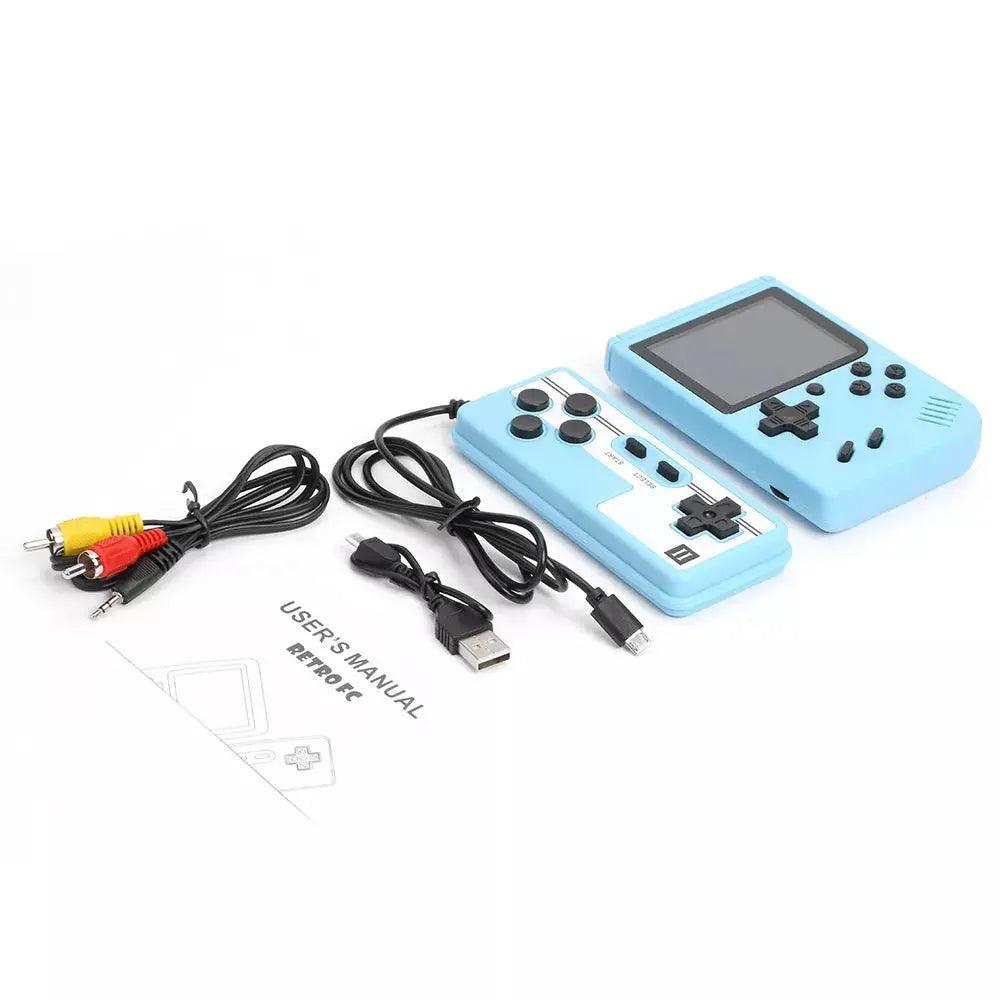 500 In 1 Retro Video Game Console - Venus Trendy Fashion Online