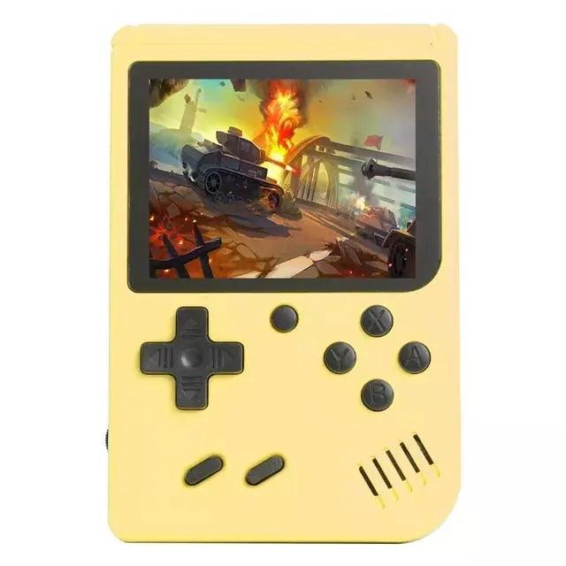 500 In 1 Retro Video Game Console - Venus Trendy Fashion Online