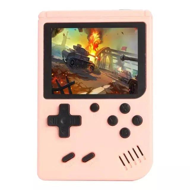 500 In 1 Retro Video Game Console - Venus Trendy Fashion Online