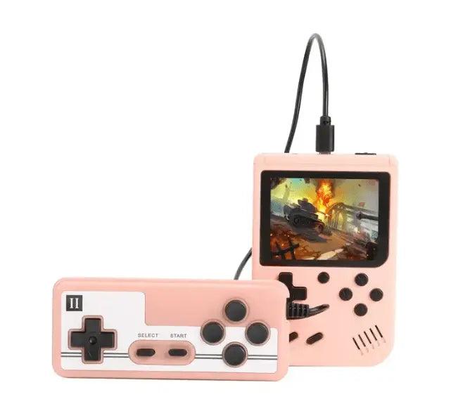 500 In 1 Retro Video Game Console - Venus Trendy Fashion Online