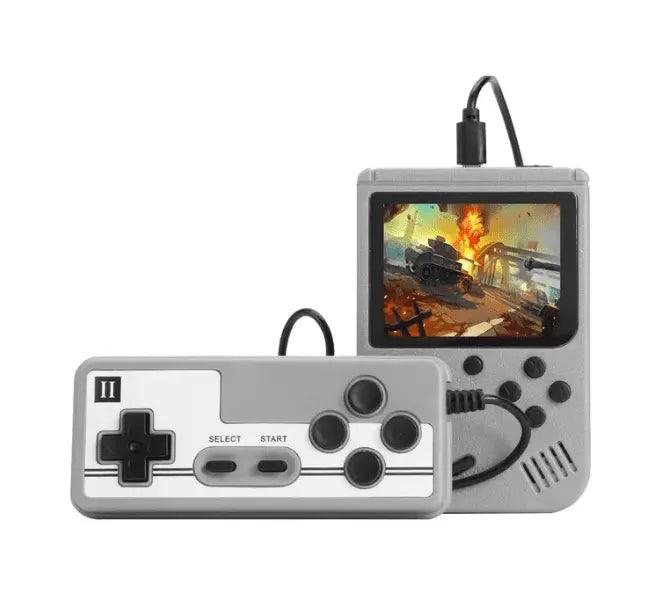 500 In 1 Retro Video Game Console - Venus Trendy Fashion Online