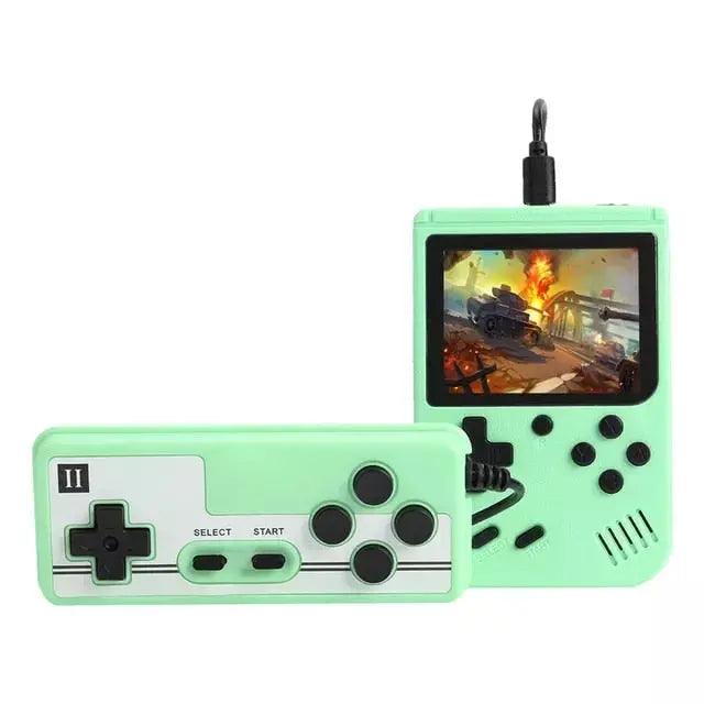 500 In 1 Retro Video Game Console - Venus Trendy Fashion Online