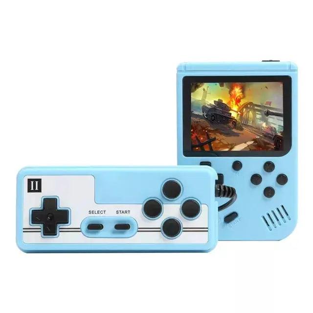 500 In 1 Retro Video Game Console - Venus Trendy Fashion Online