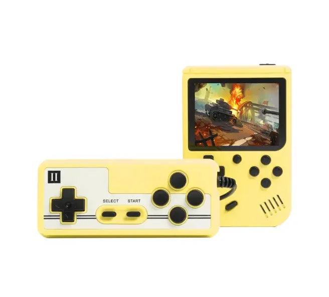 500 In 1 Retro Video Game Console - Venus Trendy Fashion Online