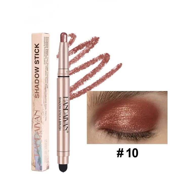 Glamorous Glide Eyeshadow Pencil - Venus Trendy Fashion Online