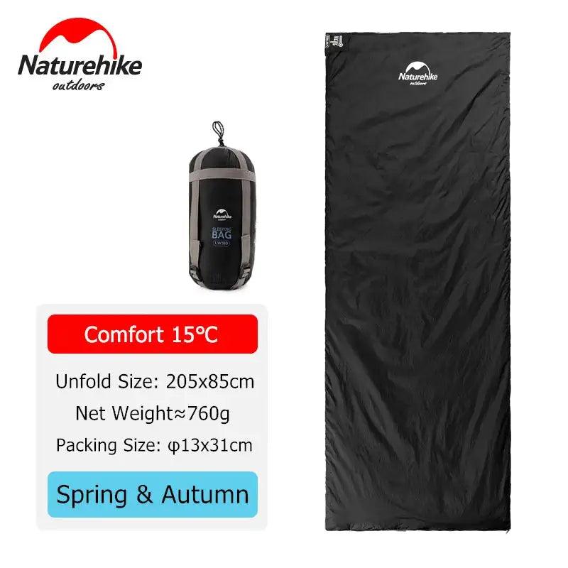 Ultralight Waterproof Sleeping Bag - Venus Trendy Fashion Online