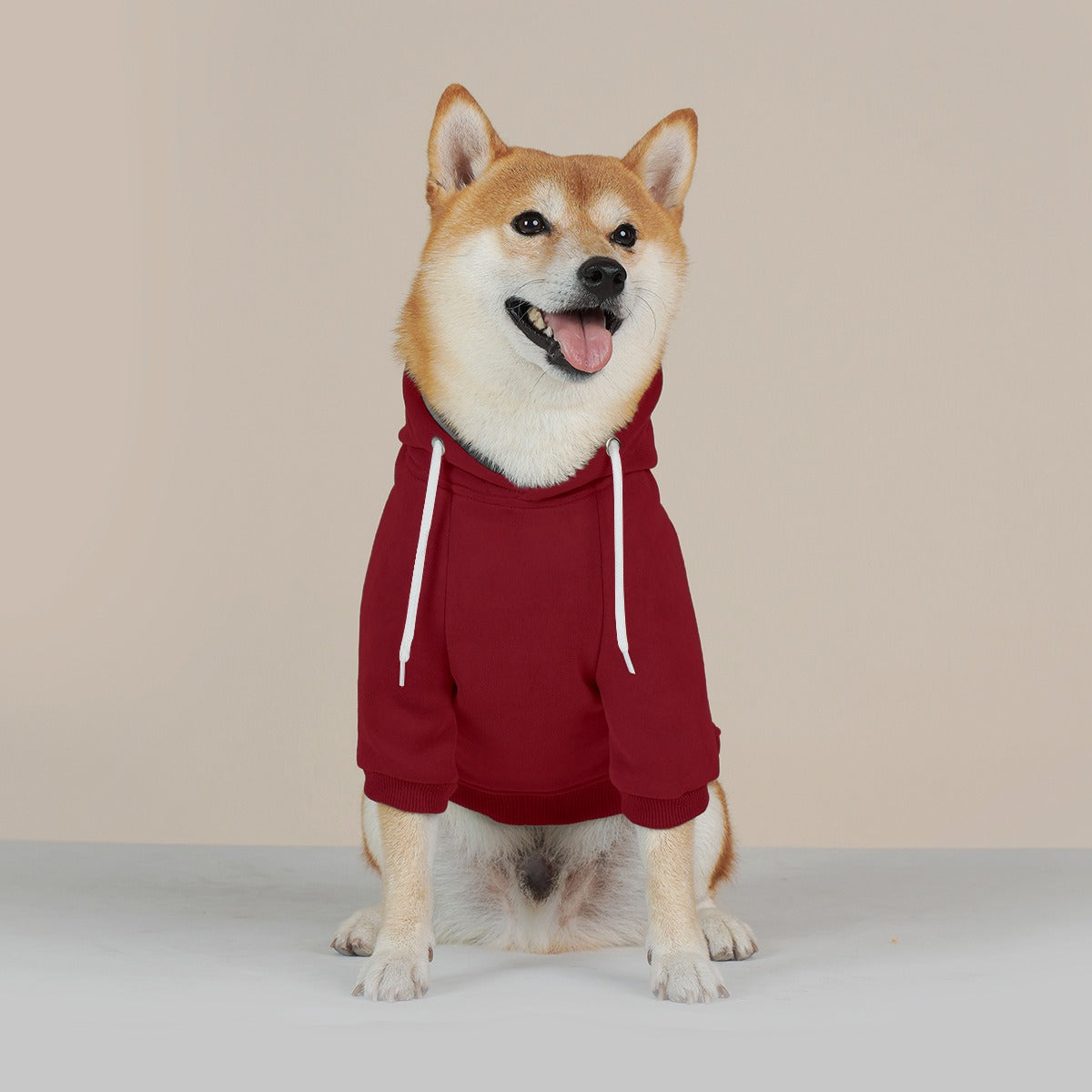 Winter Warm Trendy Pet Hoodie