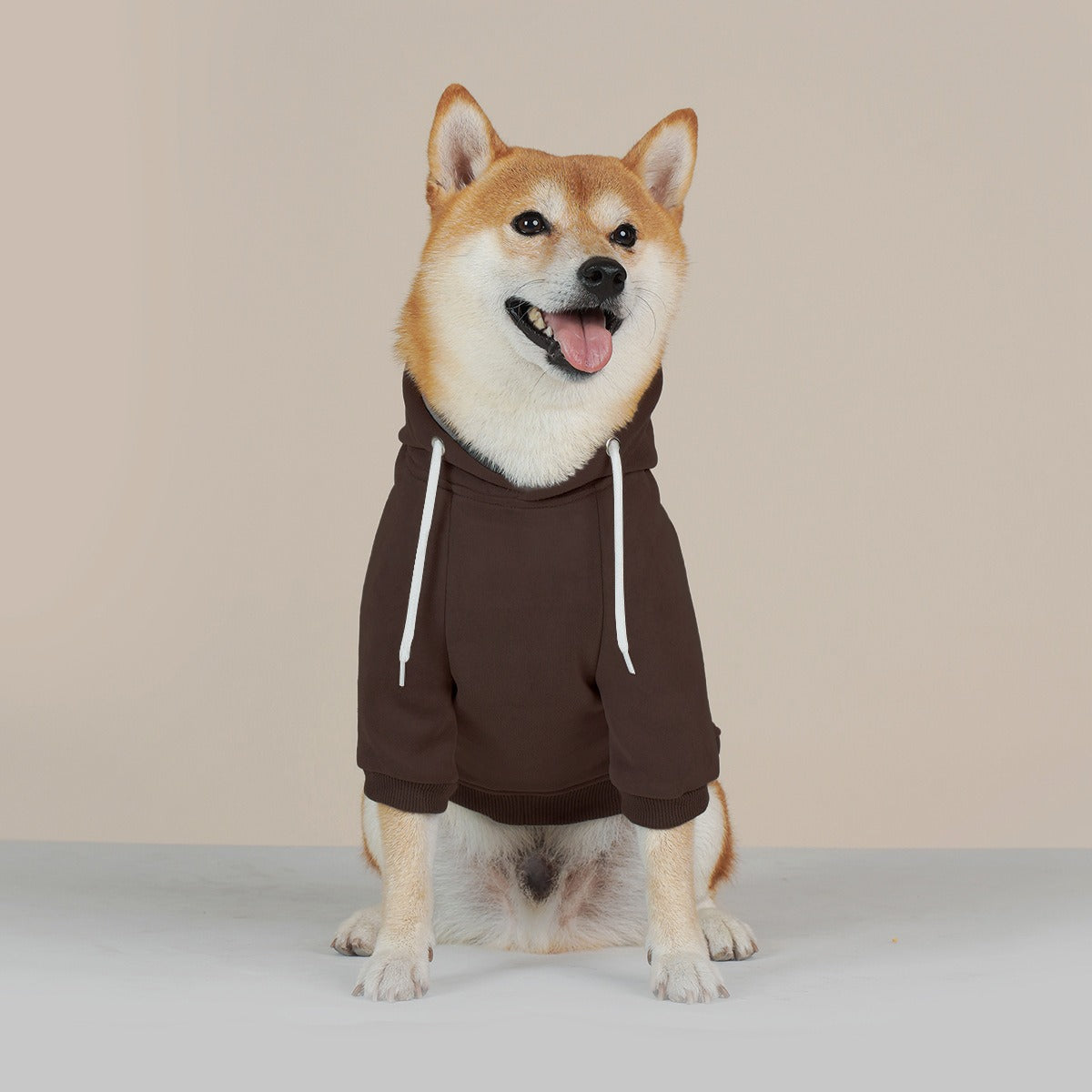 Winter Warm Trendy Pet Hoodie