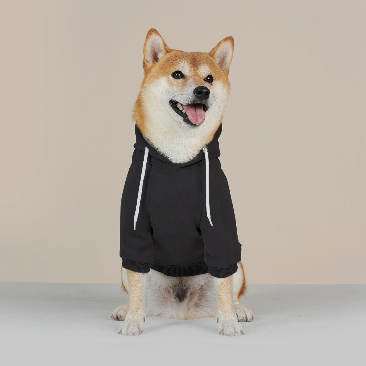 Winter Warm Trendy Pet Hoodie